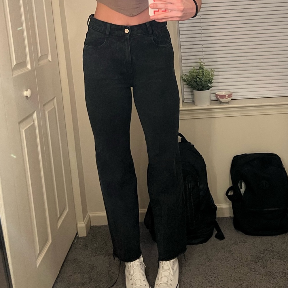 Zara Jeans